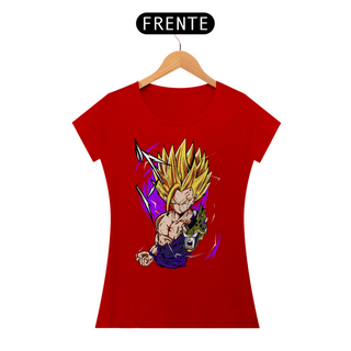 Nome do produtoCAMISETA FEMININA DRAGON BALL MD19