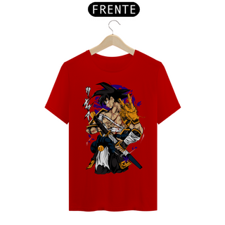 Nome do produtoCAMISETA UNISSEX DRAGON BALL MD11