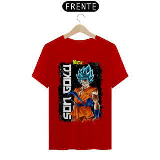 Nome do produtoCAMISETA UNISSEX DRAGON BALL MD15