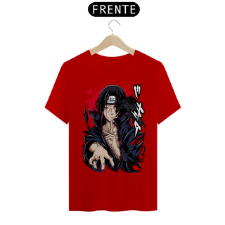 Nome do produtoCAMISETA UNISSEX NARUTO MD08