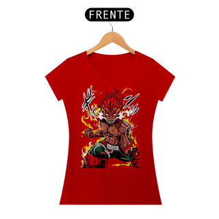 Nome do produtoCAMISETA FEMININA NARUTO MD10