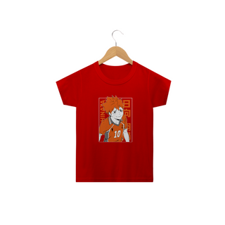 Nome do produtoCAMISETA INFANTIL ANIME DIVERSOS MD09