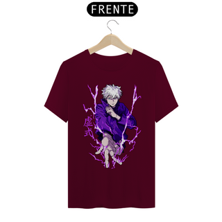 Nome do produtoCAMISETA UNISSEX JUJUTSU KAISEN MD09