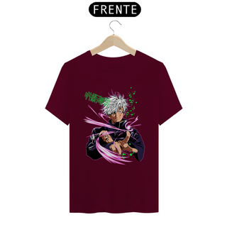 Nome do produtoCAMISETA UNISSEX JUJUTSU KAISEN MD12