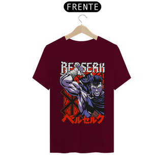 Nome do produtoCAMISETA UNISSEX BERSERK MD03