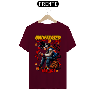 Nome do produtoCAMISETA UNISSEX DRAGON BALL MD05