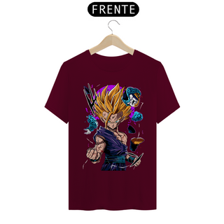 Nome do produtoCAMISETA UNISSEX DRAGON BALL MD10