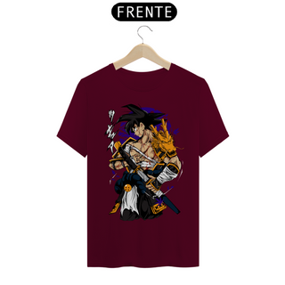 Nome do produtoCAMISETA UNISSEX DRAGON BALL MD11