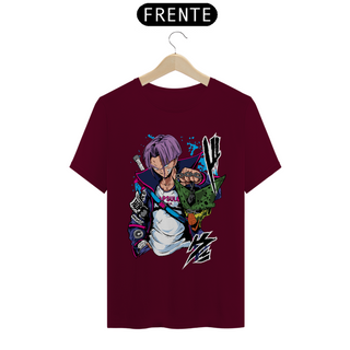 Nome do produtoCAMISETA UNISSEX DRAGON BALL MD20