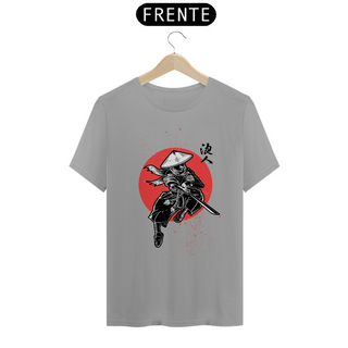 Nome do produtoCamiseta Ronin Samurai