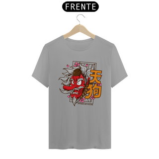 Nome do produtoCamiseta Tengu