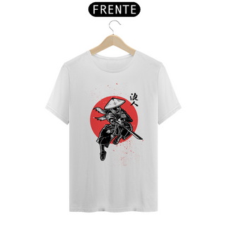 Nome do produtoCamiseta Ronin Samurai