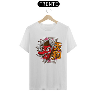 Nome do produtoCamiseta Tengu