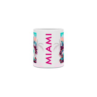 Nome do produtoCaneca Miami