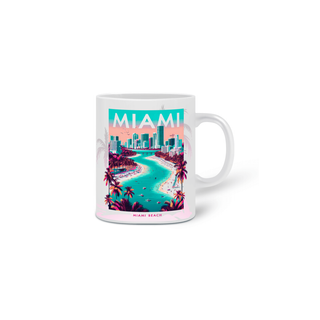 Nome do produtoCaneca Miami