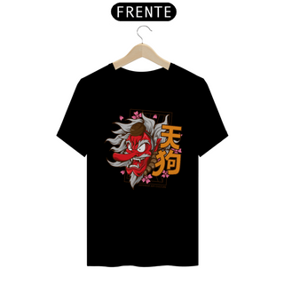 Nome do produtoCamiseta Tengu