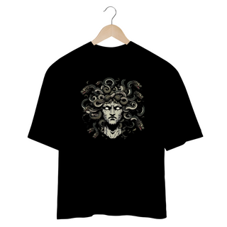 Nome do produtoOVERSIZED - Medusa