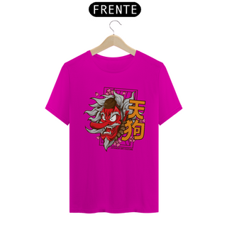 Nome do produtoCamiseta Tengu