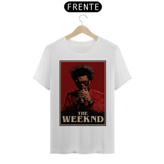 Camisa Classic The Weeknd
