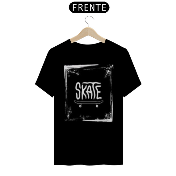 camiseta skate 