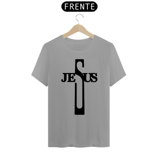 T-shirt Jesus 
