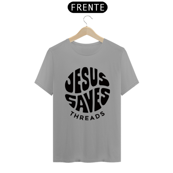 T-shirt Jesus Saves