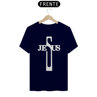 Nome do produtoT-shirt Jesus 