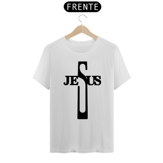 Nome do produtoT-shirt Jesus 