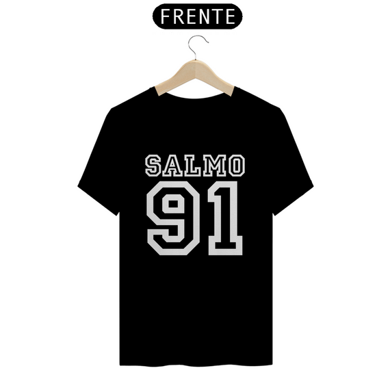 T-shirt Salmo 91