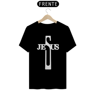 T-shirt Jesus 