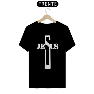 Nome do produtoT-shirt Jesus 