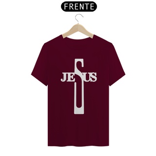 Nome do produtoT-shirt Jesus 