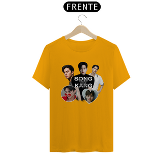 Nome do produtoCamiseta Song Kang 