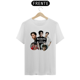 Nome do produtoCamiseta Song Kang 