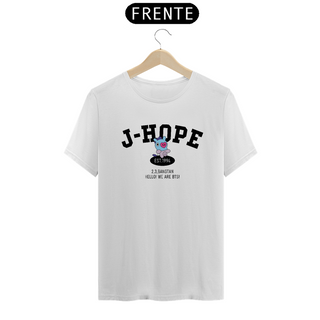 Camiseta J-Hope - MANG