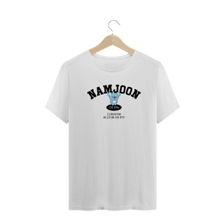 Camiseta Namjoon - Plus Size