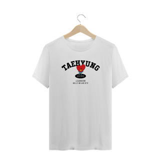 Camiseta TAEHYUNG - Plus Size