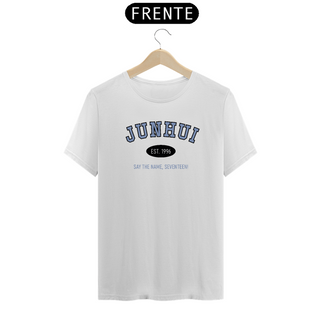 Nome do produtoCamiseta Jun