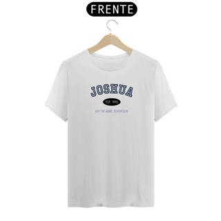 Nome do produtoCamiseta Joshua