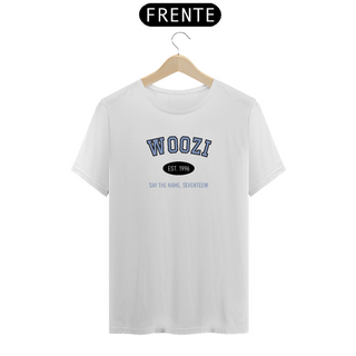 Nome do produtoCamiseta Woozi