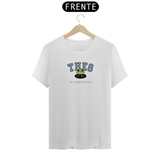 Nome do produtoCamiseta THE 8 - Seventeen