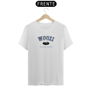 Nome do produtoCamiseta Woozi - Seventeen