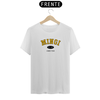 Nome do produtoCamiseta Mingi - ATEEZ