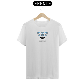 Nome do produtoCamiseta TXT