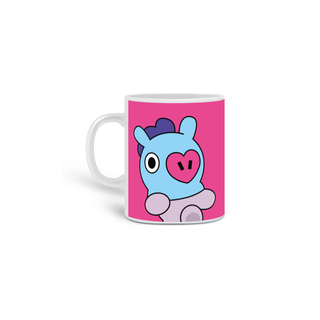 Nome do produtoCaneca MANG - BT21