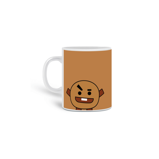 Nome do produtoCaneca SHOOKY - BT21