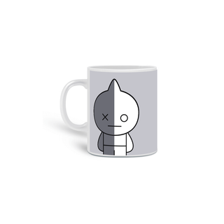 Nome do produtoCaneca VAN - BT21