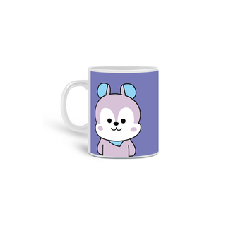 Nome do produtoCaneca MANG 2 - BT21