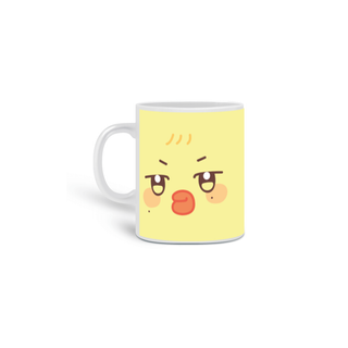 Nome do produtoCaneca BbyongMING - ANITEEZ