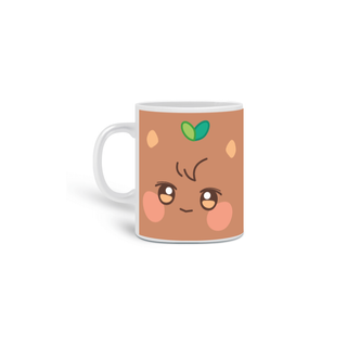 Nome do produtoCaneca JJONGbear - ANITEEZ